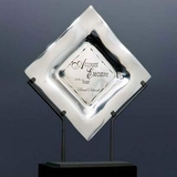 Custom Coronado Silver Plate Award (10