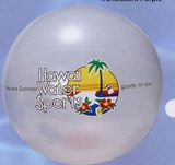 Custom Inflatable Beachballs / 20