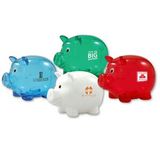 Custom The Promotional Piggy Bank