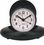 Custom Oval Foldable Mini Alarm Clock, Price/piece