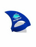 Custom Foam Shark Fin Animal Hat