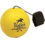 Custom Yo-yo Ball Stress Reliever
