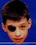 Blank Pirate Eye Patch, Price/144 pieces