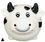 Custom Rubber Soccer Ball Shaped Bull Dog Toy, Price/piece