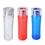 Custom Plastic Water Bottle With Curved Body (Screened), Price/piece