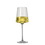 Custom Metropolitan White Wine Glass - Set of 2, 3.25" W x 9.25" H, Price/piece