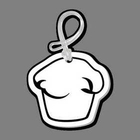 Custom Muffin Bag Tag