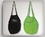 Custom Mesh Net Shopping Bag, 12 1/2" W x 15" H, Price/piece