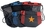Custom Drawstring Mesh Backpack (11"x20"x7 1/2"), Price/piece
