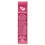 Custom PRP-209 - 2"x9" Personalized Prayer Ribbon Bookmark, Price/piece