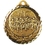 Custom Stock Medallions (Marathon) 2 3/4", Price/piece