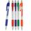 Custom Aspen Retractable Ballpoint Pen, Price/piece