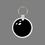 Custom Key Ring & Punch Tag - Bowling Ball, Price/piece