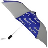 Custom Count SNR Folding Umbrella, 15