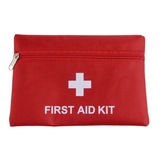 Custom First Aid Kit/Emergency Rescue Pouch, 8