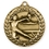 Custom 1 3/4'' Gymnastic (F) Medal (G), Price/piece