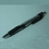 Custom Venus Plastic Clicker Pen, Price/piece
