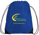 Custom Economical Nylon Sports Backpack, 14