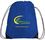 Custom Economical Nylon Sports Backpack, 14" W x 18" H, Price/piece