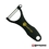 Custom Swissmar&#174 Classic Scalpel Blade Peeler - Black, Price/piece