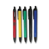 Custom Buzz Pen w/ Colored Barrel