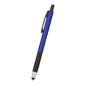 Custom Hudson Stylus Pen, 5" H