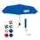 Custom 43" Arc Super-Mini Telescopic Folding Umbrella, Price/piece