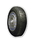 Custom Tire With Wheel Magnet - 5.1-7 Sq. In. (30MM Thick), Price/piece