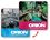 Lenticular Coasters Cork base 80 mil (3.5" x 3.5") Digital Full Color Custom Flip Imprint, Price/piece
