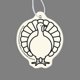 Custom Turkey (Front) Paper A/F