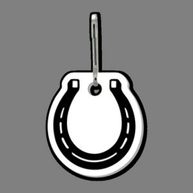 Custom Horseshoe (Up) Zip Up