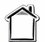 Custom HOUSE12 - Indoor NoteKeeper&#0153 Magnet, Price/piece