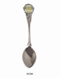 Custom Souvenir Spoon