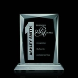 Custom Jade Messina Award (6