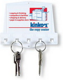 Custom Keykeeper Key Holder, 5