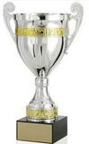 Custom Grand Champion Trophy (15 5/8