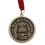 Custom Cast Brass Award Medal (3.5"), Price/piece
