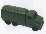 Military Truck Stress Reliever Squeeze Toy