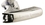 Custom Laguiole En Aubrac Waiter's Corkscrew W/ Silver Texalium Handle, Price/piece