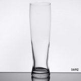 Custom 23 oz Altitude Series Beer Glass, 10 1/8