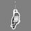 Custom Bird (Owl, Barred) Zip Up, Price/piece