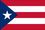 Custom Nylon Outdoor Puerto Rico Territory Flag (4'x6'), Price/piece
