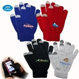 Custom Touch Screen Gloves, 7.87