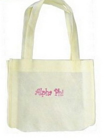Custom Non Woven Giveaway Tote