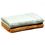 Custom Bamboo Bath Sheets Towels, Price/piece