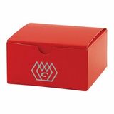 Custom Color Gloss Gift Box (4