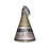 8 1/2" Custom Printed Paper Cone Hat w/ Elastic & Foil Tassels, Price/piece