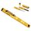 Custom Gold - 5 in 1 Compact Stainless Steel Survival Tool, 6 1/8" L, Price/piece