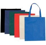 Custom Light Eco Friendly Non Woven Polypropylene Tote Bag (13