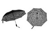 Custom Thank You Umbrella